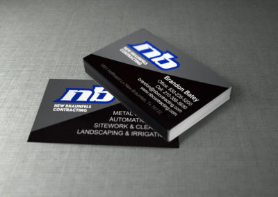 NB Contracting