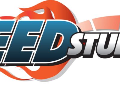 Speed Stuff Logo