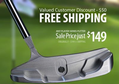 Sizemore Fathersday Email Promotions